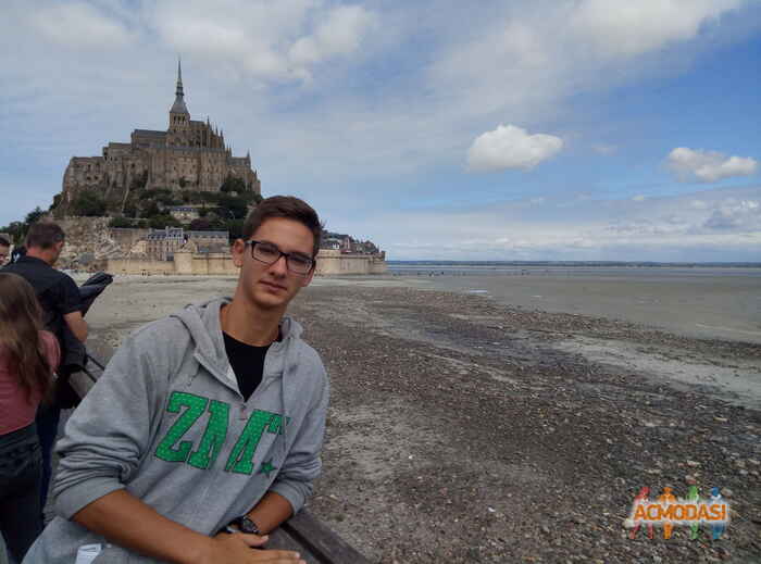 Илья Игорович Кошеватский фото №1172739. Завантажено 26 Січня 2018