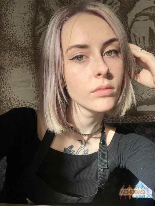 Кристина Игоревна Назаренко фото №1606851. Завантажено 12 Лютого 2021