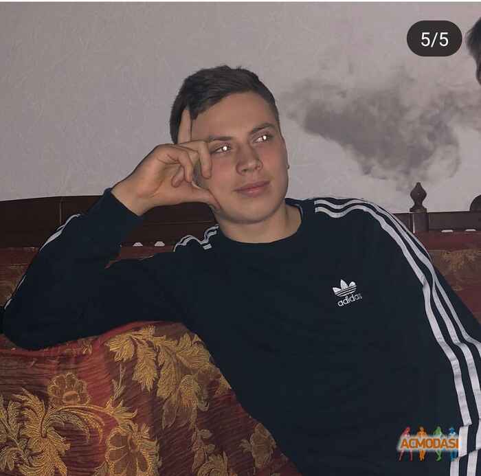 Назар  Соколовский фото №1375903. Завантажено 11 Березня 2019