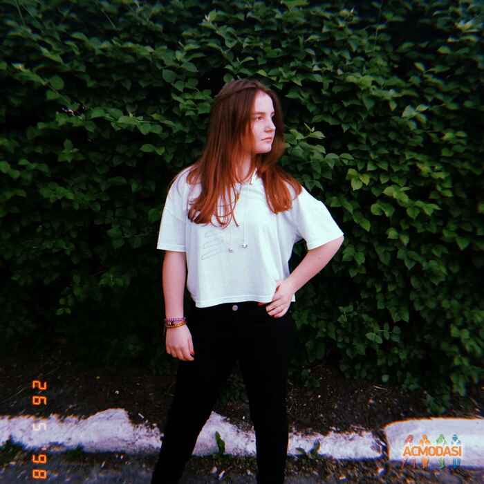 Еліна Ігорівна Коврига фото №1241309. Завантажено 06 Червня 2018