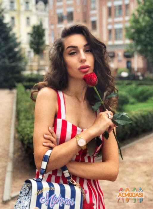 Жанна   фото №1256530. Завантажено 10 Липня 2018