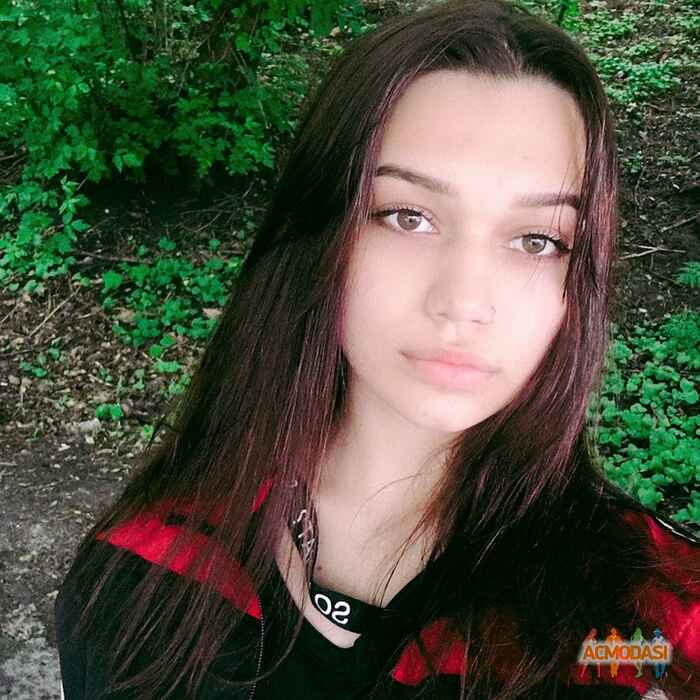 Карина Артёмовна Король фото №1412783. Завантажено 19 Червня 2019