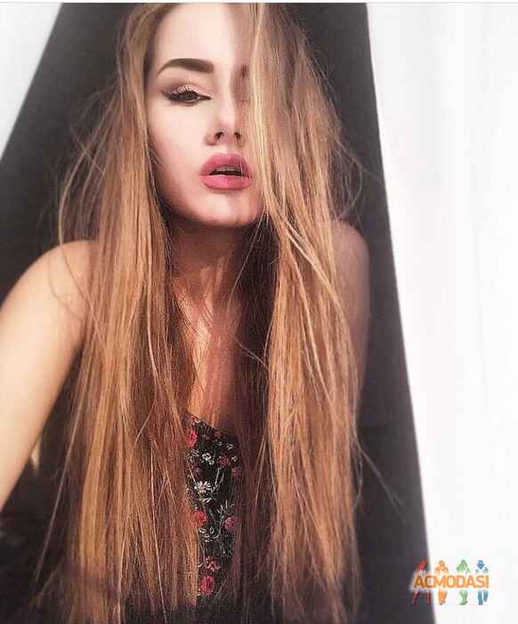 Анна Сергеевна Абу Румия фото №1325490. Завантажено 20 Листопада 2018