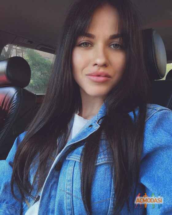 Катерина Володимирівна Мигаль фото №1455922. Завантажено 02 Жовтня 2019