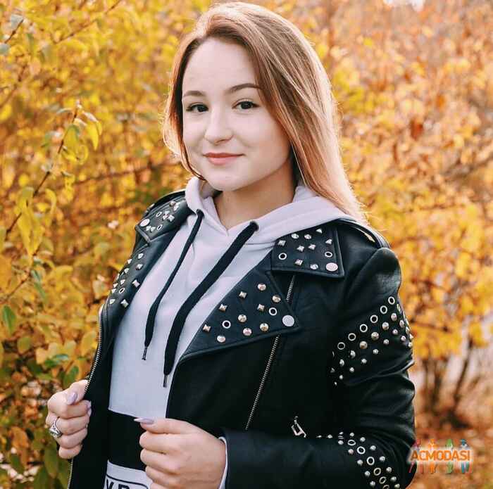 Дарiя Олександрiвна Рева фото №1464324. Завантажено 22 Жовтня 2019
