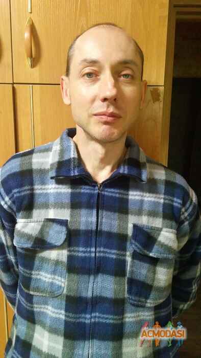 Олександр Валерійович Шабранський фото №1478607. Завантажено 21 Листопада 2019