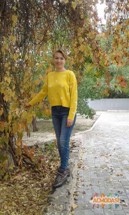 Irin  Irin фото №1505852. Завантажено 05 Лютого 2020