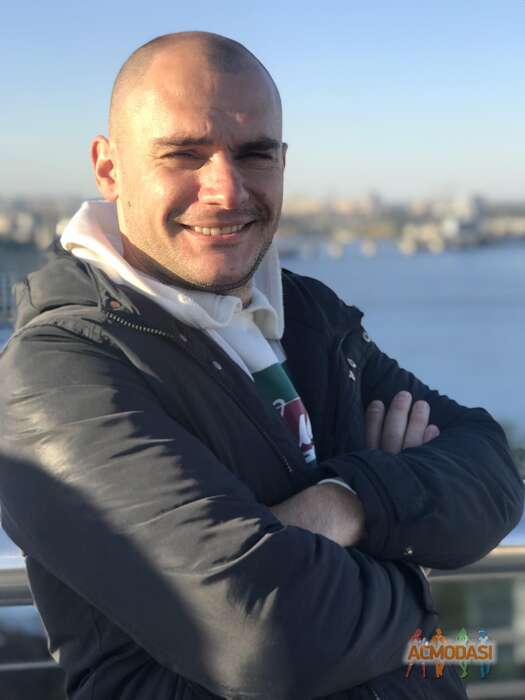 Дмитрий  Сысоев фото №1675670. Завантажено 08 Січня 2022