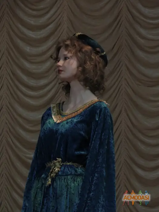 Христина Дмитрівна Краснолуцька фото №1750905. Завантажено 27 Грудня 2025