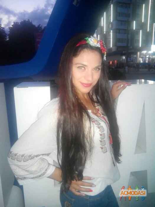 Валентина Сергеевна Броварная фото №1089089. Завантажено 08 Серпня 2017