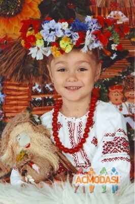Анастасия Васильевна Сорохтей фото №397416. Завантажено 30 Квітня 2013