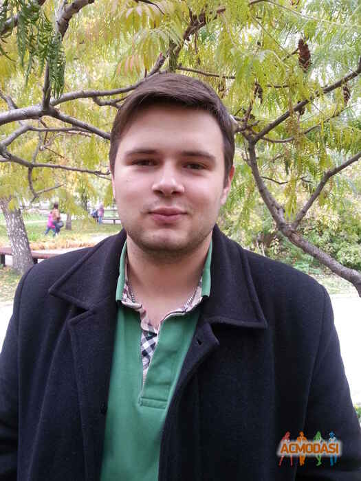 Григорий Владимирович Гринчишин фото №586546. Завантажено 01 Лютого 2014