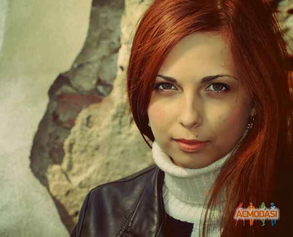 Кристина Эдуардовна Николенко фото №773162. Завантажено 05 Грудня 2014