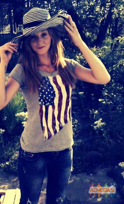 Юлия  Жердецкая фото №828631. Завантажено 07 Вересня 2015