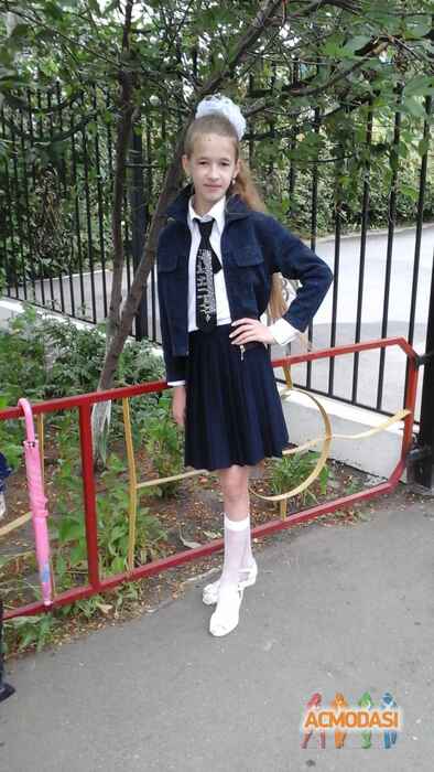 Диана Юрьевна Юрашова фото №897022. Завантажено 30 Березня 2016