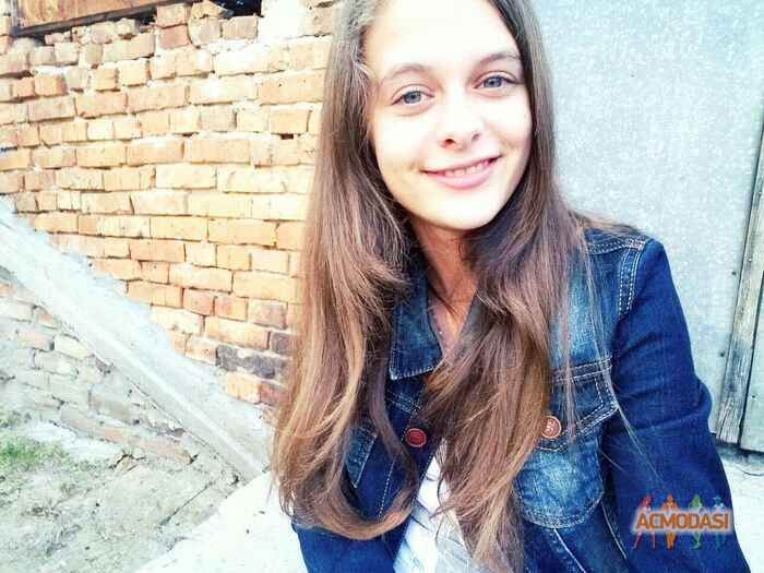 Виталина Нюпа Васильевна фото №934477. Завантажено 20 Липня 2016