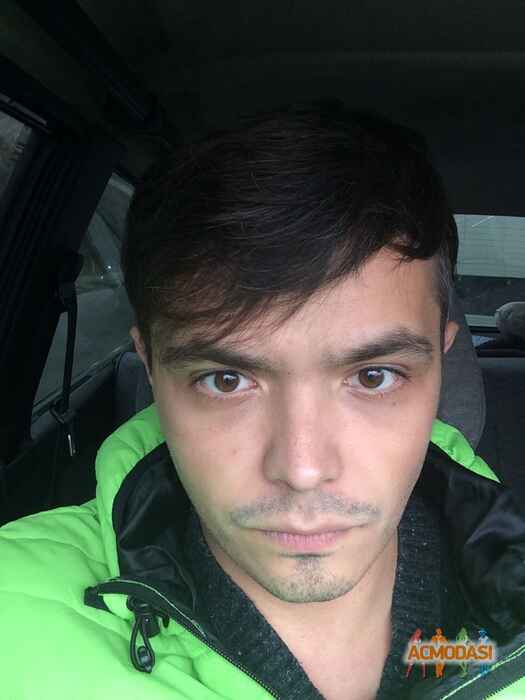 Дима  Цапенко фото №1019527. Завантажено 12 Лютого 2017