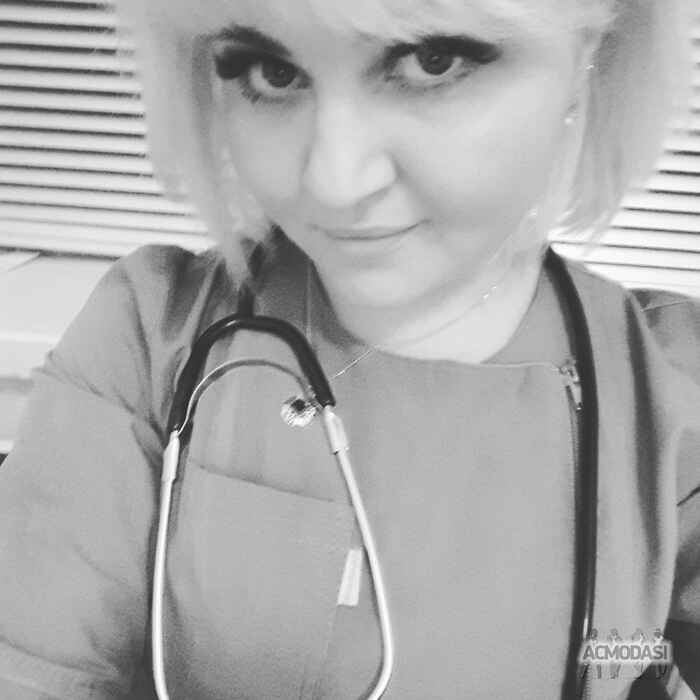 Яна Васильева Курило-Руги фото №1036039. Завантажено 26 Березня 2017