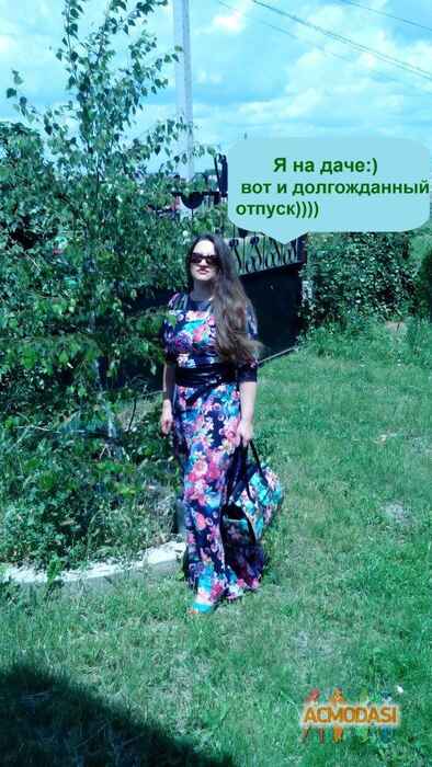 Юлия Леонидовна Третьякова фото №1236324. Завантажено 26 Травня 2018