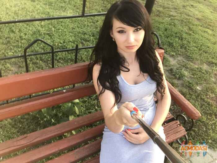 Оксана Равильевна Валеева фото №1240056. Завантажено 04 Червня 2018