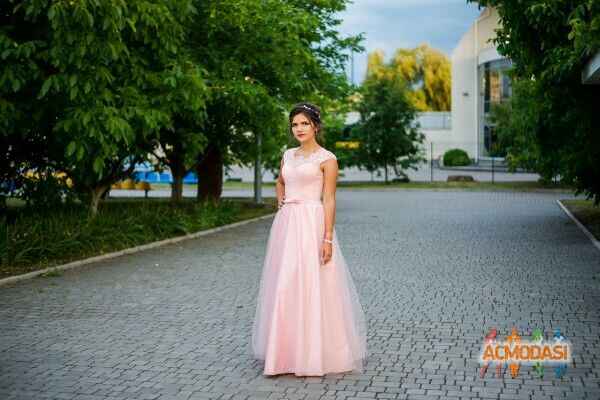 Анна Володимирівна Гавриш фото №1277664. Завантажено 18 Серпня 2018
