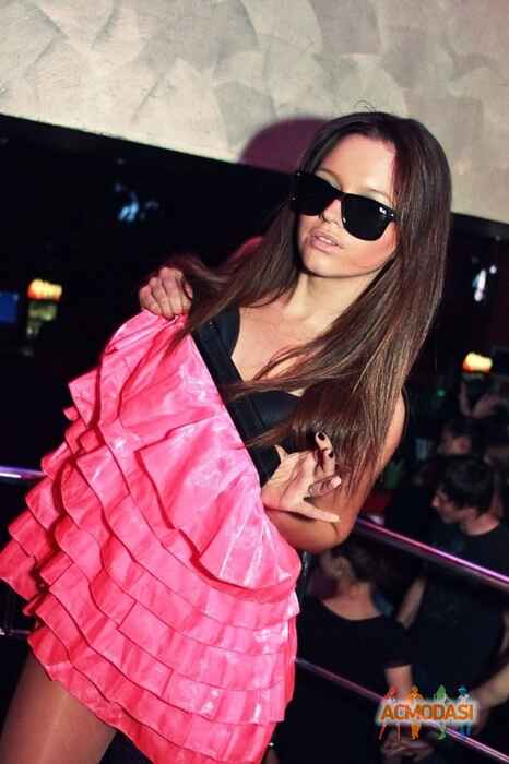 Фещенко Алёна Сергеевна фото №100141. Завантажено 06 Листопада 2011