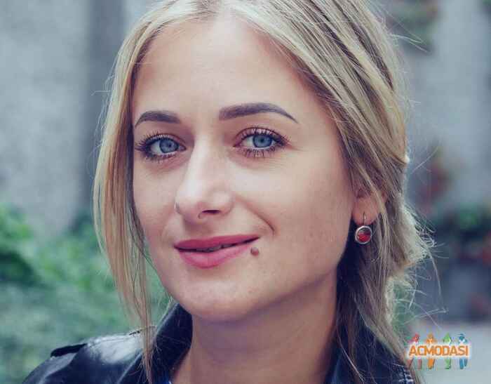 Ірина Віталіївна Кириченко фото №1342288. Завантажено 25 Грудня 2018