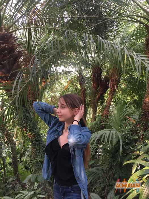 Єлизавета Валерівна Мельник фото №1396775. Завантажено 06 Травня 2019