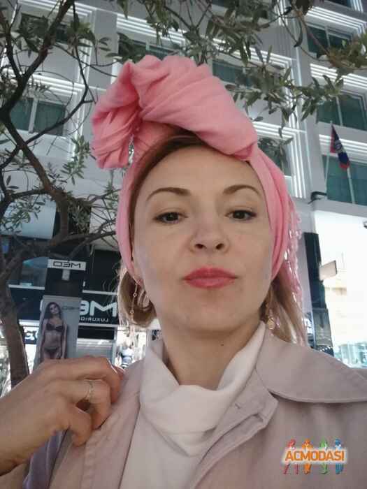 Ksenia   фото №1406893. Завантажено 04 Червня 2019