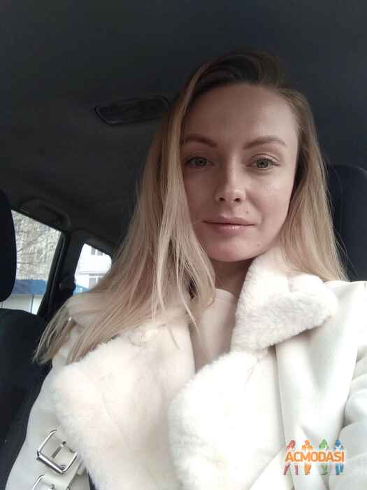 Анастасия Александровна Осипова фото №1485949. Завантажено 09 Грудня 2019