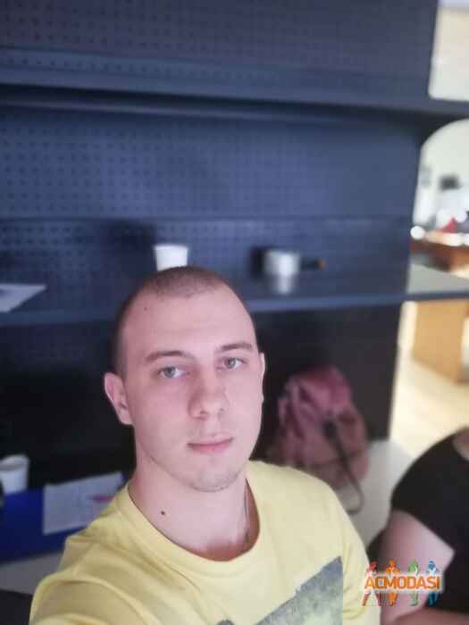 Дмитрий Юрьевич Быков фото №1448659. Завантажено 14 Вересня 2019
