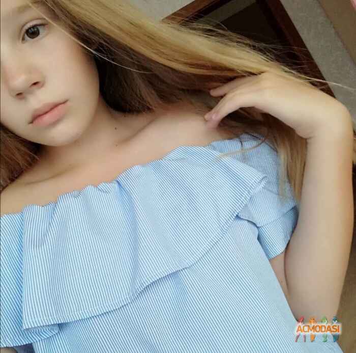 Анна Вадимівна Глущенко фото №1509504. Завантажено 14 Лютого 2020