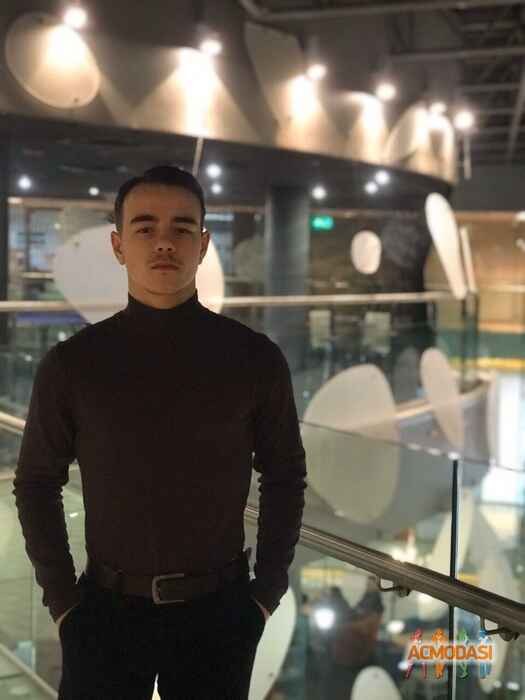 Богдан Анатолійович Максименко фото №1525641. Завантажено 28 Квітня 2020