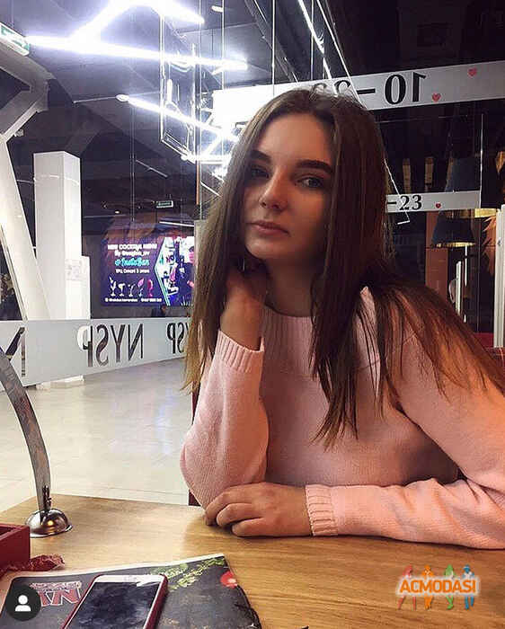 Аня Дмитриевна Доценко фото №1534886. Завантажено 01 Червня 2020