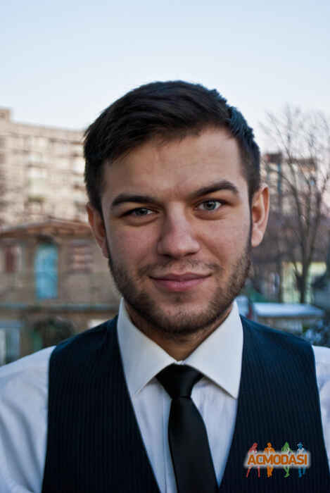 Александр  Островский фото №1553168. Завантажено 29 Липня 2020