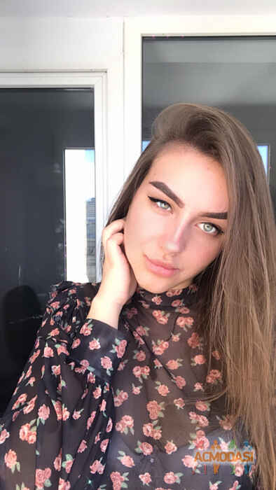 Анастасия  Переломова фото №1617340. Завантажено 25 Березня 2021