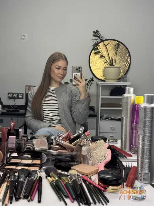 Ніка  Алтухова фото №1741795. Завантажено 05 Квітня 2025