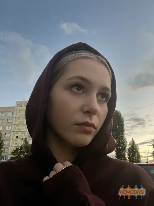 Діана Костянтинівна Костюк фото №1748581. Завантажено 14 Жовтня 2025