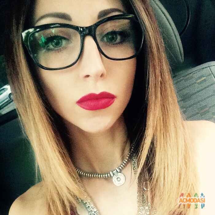 Анна  Лиликина фото №1007662. Завантажено 16 Січня 2017