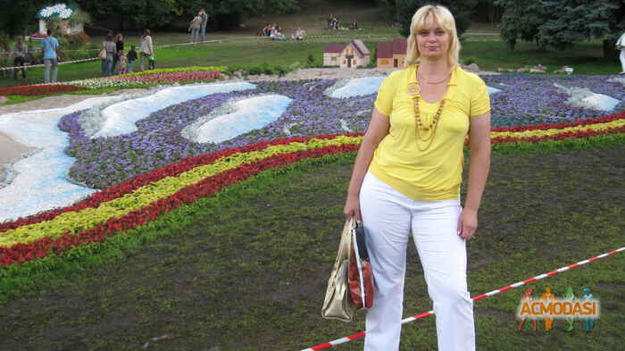 Любовь Михайловна Ушакова фото №293693. Завантажено 19 Листопада 2012