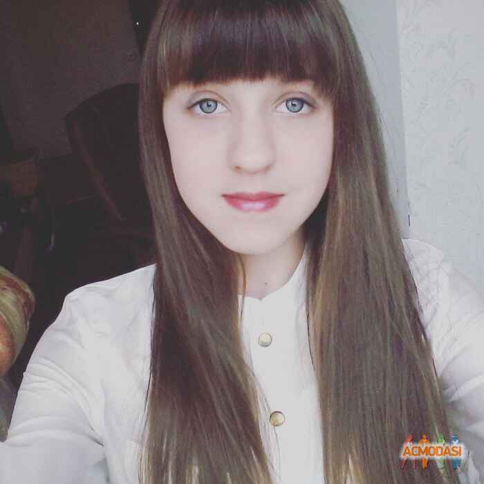 Анна Ігорівна Варакута фото №930498. Завантажено 10 Липня 2016