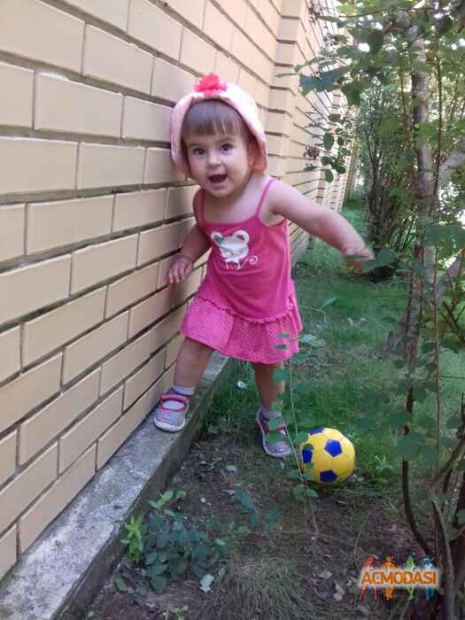 Александра  Шевель фото №934111. Завантажено 19 Липня 2016