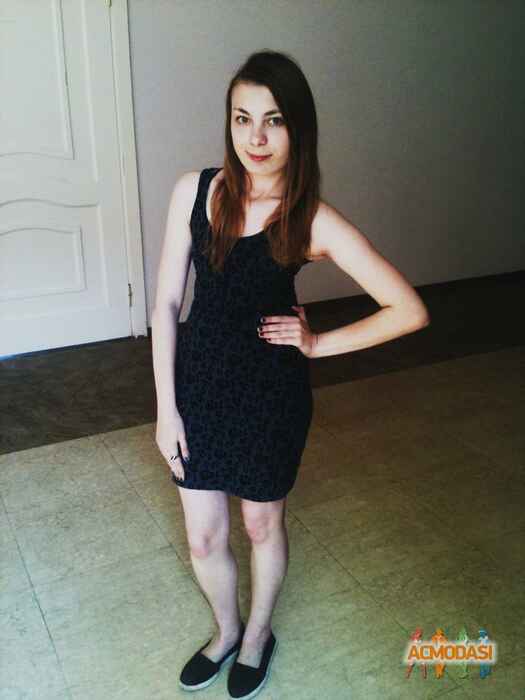 Дарина Володимирівна Дубас фото №939186. Завантажено 01 Серпня 2016