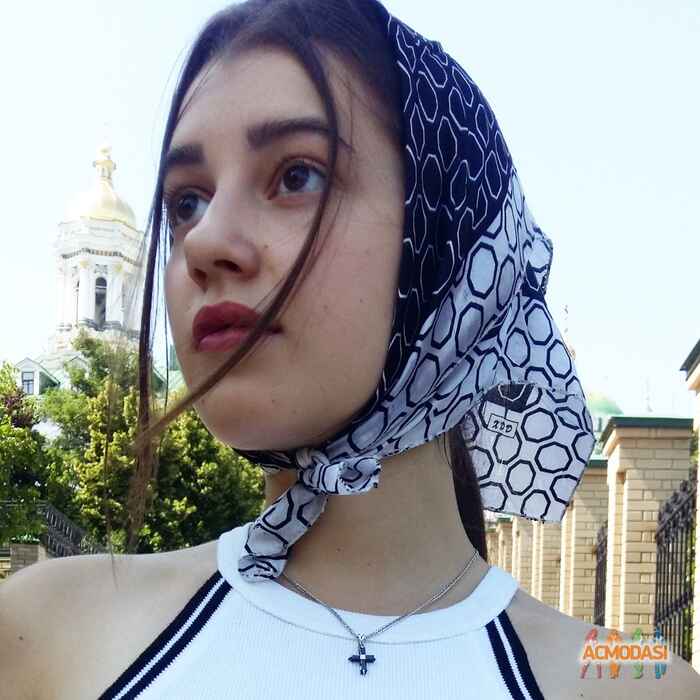 Алина Анатольевна Примаченко фото №1481943. Завантажено 29 Листопада 2019