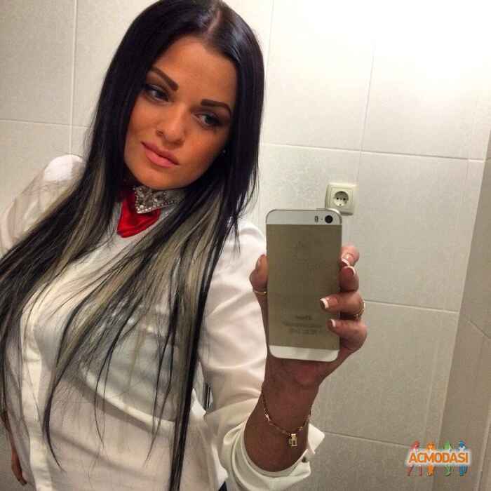 Veronika  Goncharenko фото №988977. Завантажено 23 Листопада 2016