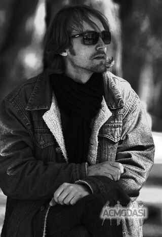 Сергій Володимирович Харитонов фото №1004594. Завантажено 08 Січня 2017