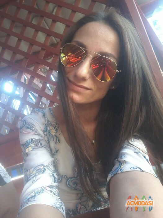 Сільва Омелянівна Івашко фото №1027281. Завантажено 02 Березня 2017