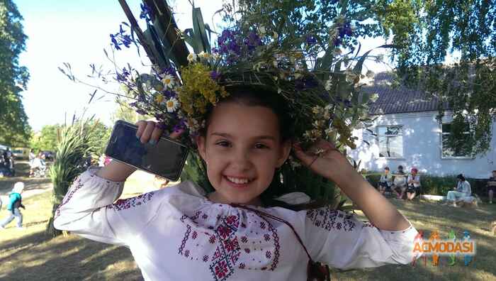 Марія Юріївна Бенівська фото №1092229. Завантажено 16 Серпня 2017