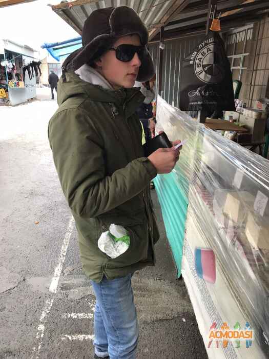 Евгений Олегович Гилевич фото №1483877. Завантажено 04 Грудня 2019