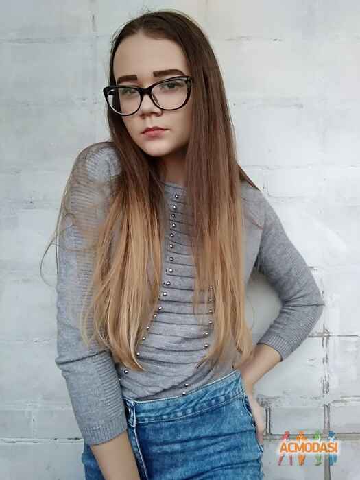 Даша Вадимівна Яретик фото №1165468. Завантажено 15 Січня 2018